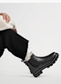 5th Avenue Chelsea boot Svart 5737 5