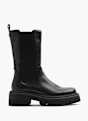5th Avenue Chelsea Boot Schwarz 9331 1