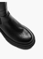 5th Avenue Chelsea Boot Schwarz 9331 2