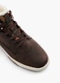 Venice Mid cut sneaker Brun 5738 2