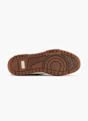 Venice Mid cut sneaker Brun 5738 4