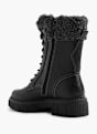 Easy Street Bottes Noir 5739 3