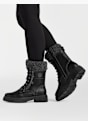 Easy Street Bottes Noir 5739 5