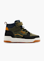 Vty Pantofi mid cut Maro 12970 1