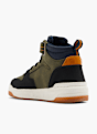 Vty Pantofi mid cut Maro 12970 3