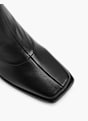 Catwalk Botine Negru 1334 2
