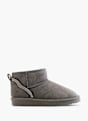Graceland Bottines Gris 2095 1