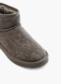 Graceland Bottines Gris 2095 2