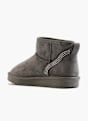 Graceland Bottines Gris 2095 4