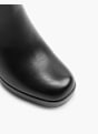 Catwalk Bokacsizma fekete 7569 2