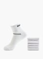Skechers Skarpetki Biały 10781 1