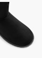 Graceland Bota Negro 7912 2