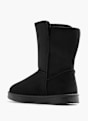 Graceland Bota Negro 7912 3