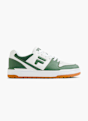 FILA Sportssko Hvid 5742 1