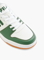 FILA Sportssko Hvid 5742 2