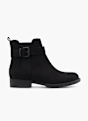 Graceland Stiefelette Schwarz 3940 1