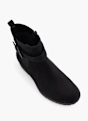 Graceland Stiefelette Schwarz 3940 2