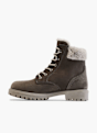 Highland Creek Schnürboots Grau 34265 2
