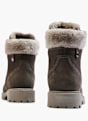 Highland Creek Schnürboots Grau 34265 4