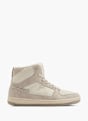 Kappa Mid cut sneaker Beige 1338 1