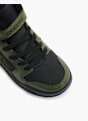 Kappa Mid cut sneaker Grön 7571 2
