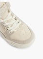 Kappa Mid cut sneaker Beige 5745 2