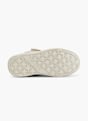 Kappa Mid cut sneaker Beige 5745 4