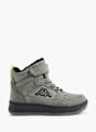 Kappa Mid cut sneaker Grå 6655 1