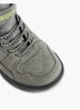 Kappa Mid cut sneaker Grå 6655 2