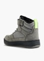 Kappa Mid cut sneaker Grå 6655 3