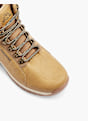 Kappa Botki sznurowane Camel 6656 2