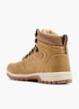 Kappa Botki sznurowane Camel 6656 3
