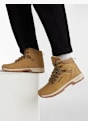 Kappa Magas szárú sneaker teve 6656 5