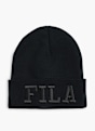FILA Kepurė Juoda 7574 1