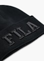 FILA Kepurė Juoda 7574 3