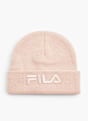 FILA Плетена шапка Розов 17483 1