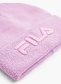 FILA Czapka z dzianiny Liliowy 17485 3
