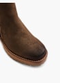 TOM TAILOR Ankelboot Brun 2102 2
