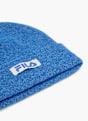 FILA Pletená čiapka Modrá 3943 3