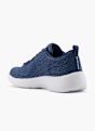 Skechers Zapatillas sin cordones Azul 19554 3