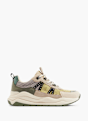 Safety Jogger Chunky tenisky Sivá 2997 1