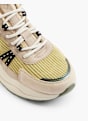 Safety Jogger Chunky tenisky Sivá 2997 2