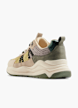 Safety Jogger Chunky tenisky Sivá 2997 3