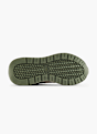 Safety Jogger Chunky sneaker Grå 2997 4