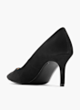 Graceland Pump Svart 2998 3