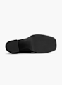 Graceland Pumps Schwarz 6661 4