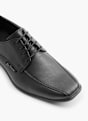 Ben Sherman Low shoe Black 89170 2