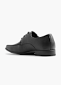 Ben Sherman Low shoe Black 89170 3