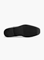 Ben Sherman Low shoe Black 89170 4