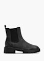 Graceland Chelsea Boot Schwarz 3001 1
